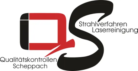 Logo di Qualitätskontrollen Scheppach