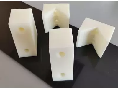 POLYAMIDE ( TECAMID, TECAST, APROLAN, NYLON )