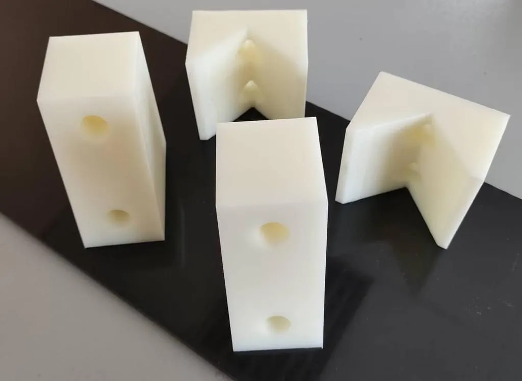 POLYAMIDE ( TECAMID, TECAST, APROLAN, NYLON )