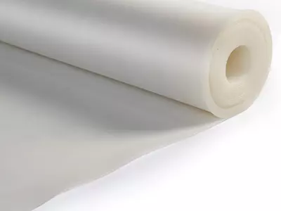 PLATES AND SILICONE GASKETS ( MVQ)