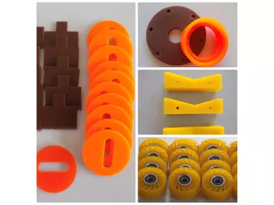 POLYURETHANE ( PU, PUR )