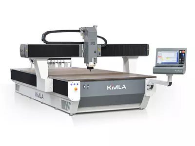 CNC MILLING PLOTTER / BPF2131