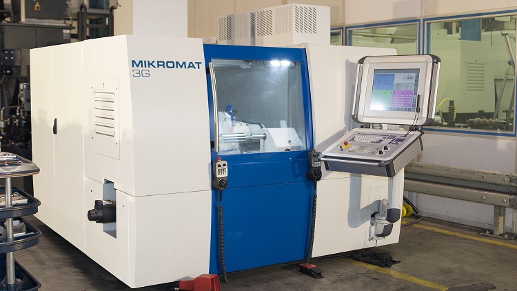 MIKROMAT 3G