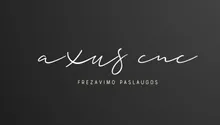 MB Sidabrinis kraniukas Logo