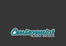 Centrometal d.o.o. Logo