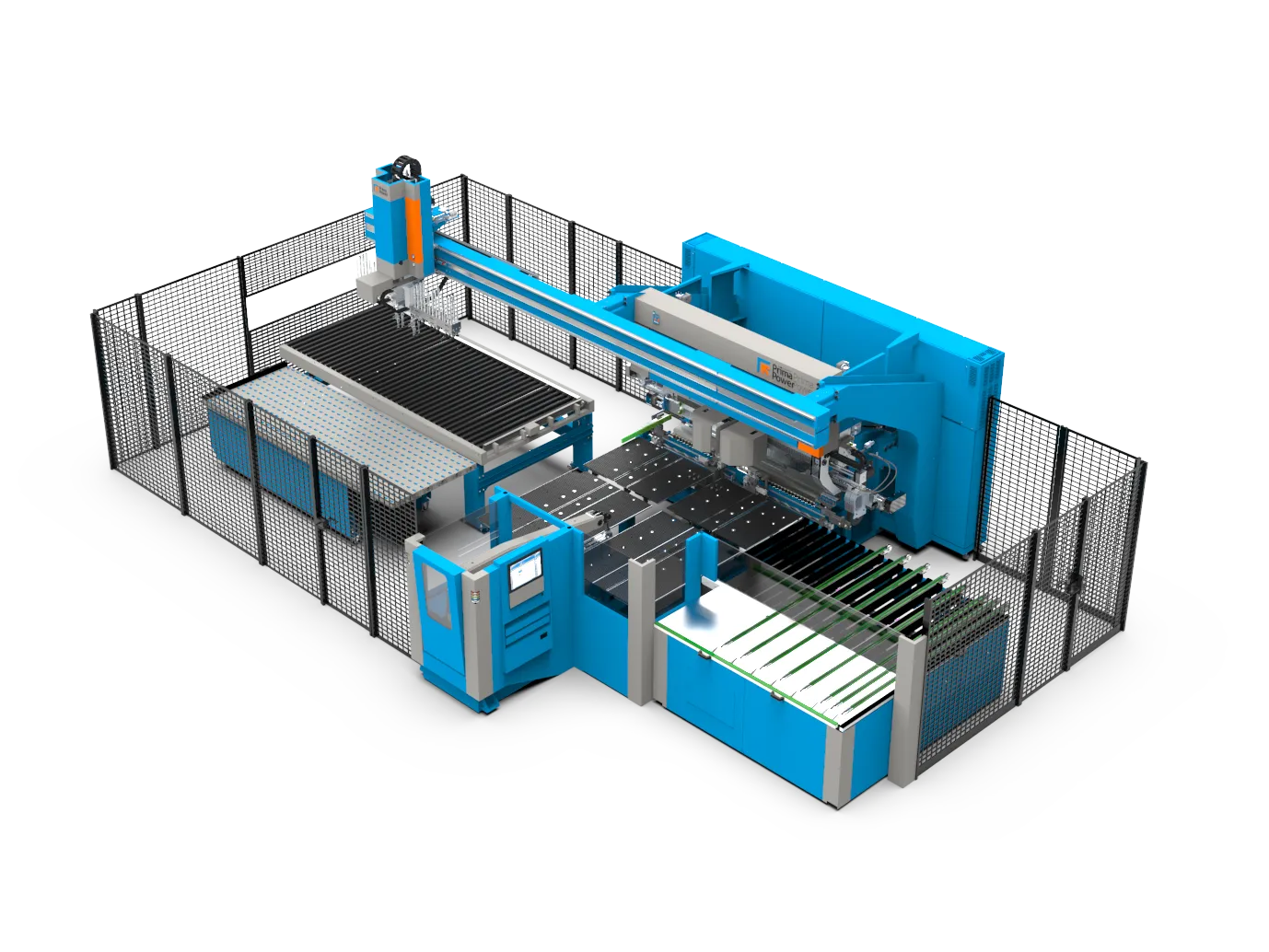EBe Express Bender
