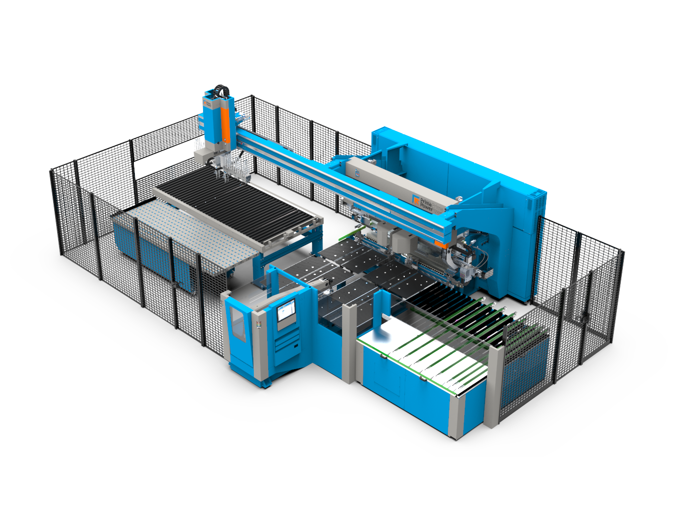 EBe Express Bender