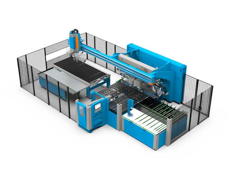 EBe Express Bender