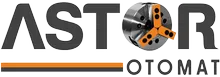 ASTOR OTOMAT Logo