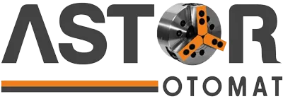 Logo di ASTOR OTOMAT