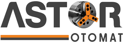 ASTOR OTOMAT Logo
