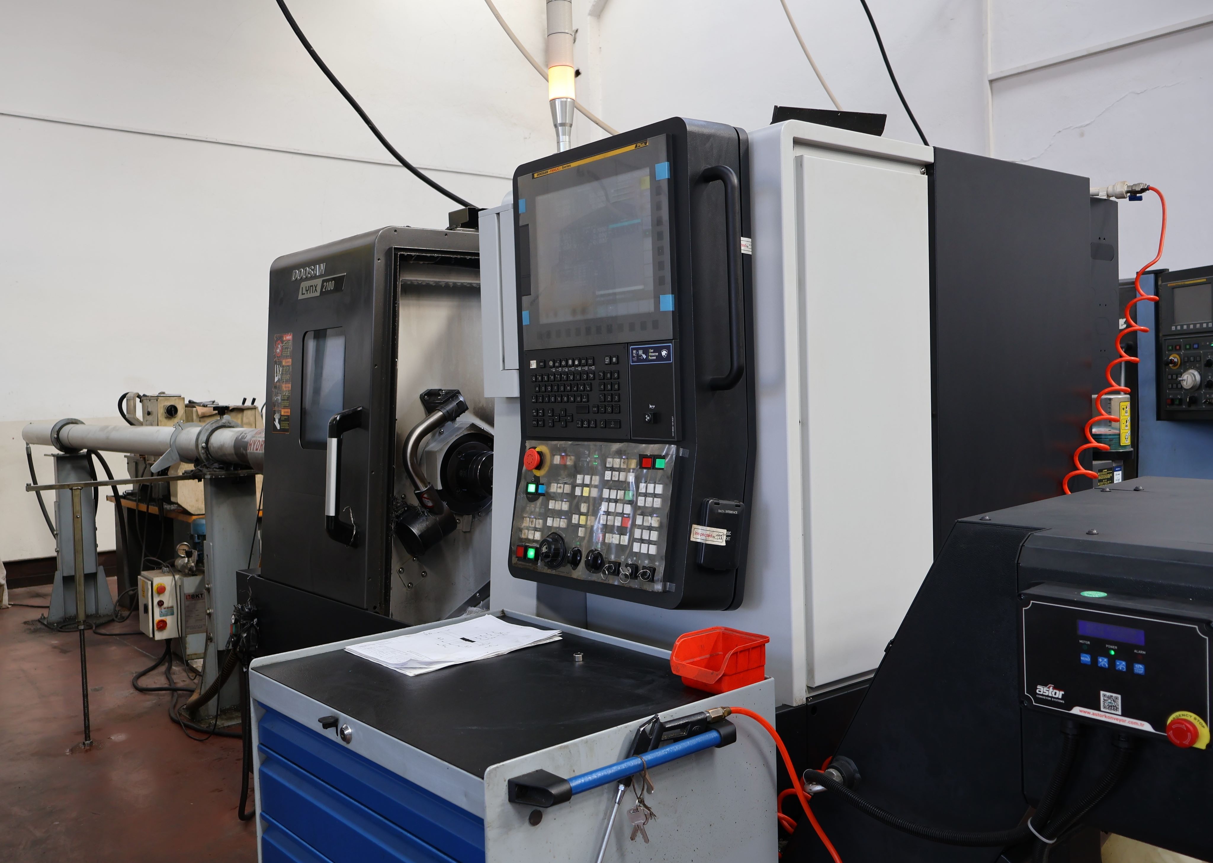 Doosan