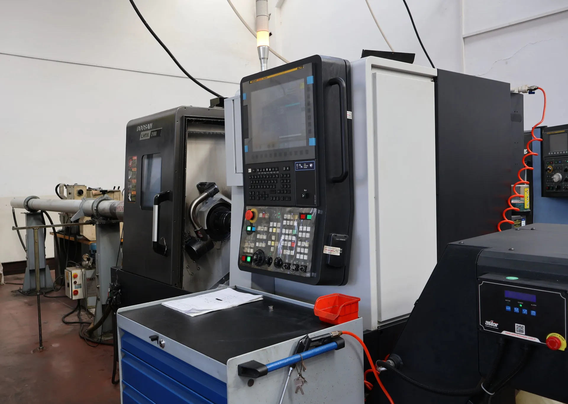 Doosan