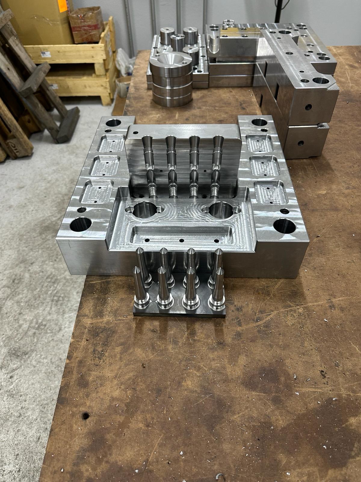 TOY MOULD