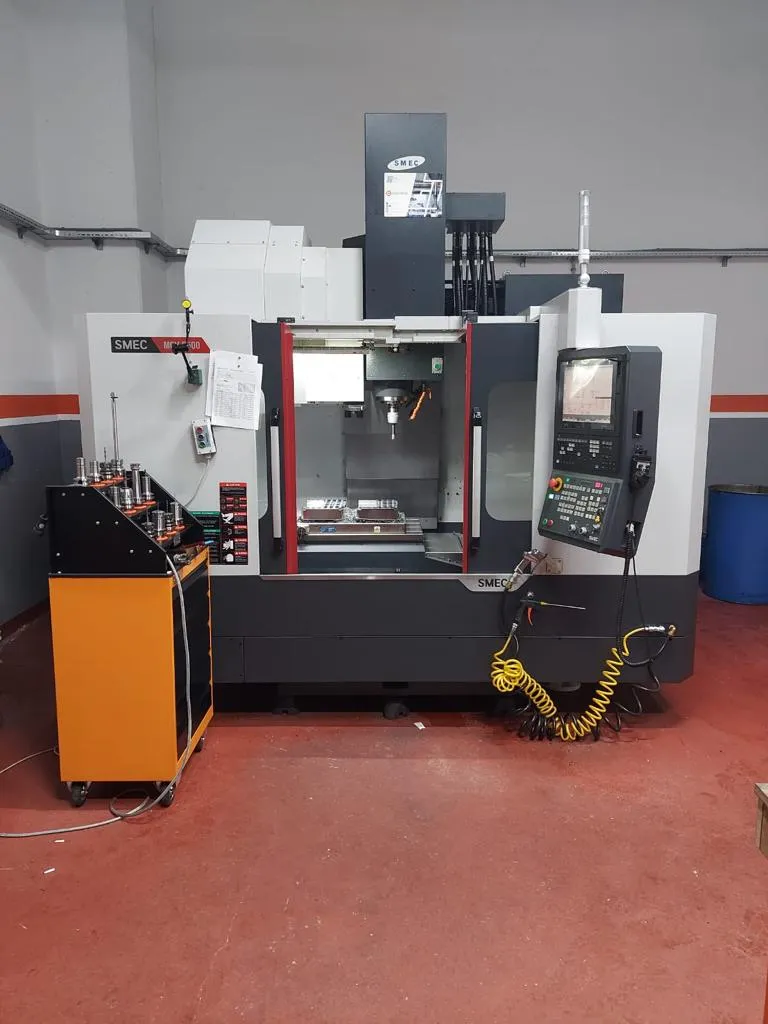 MCV-5500