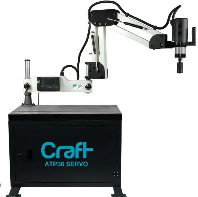 CRAFT