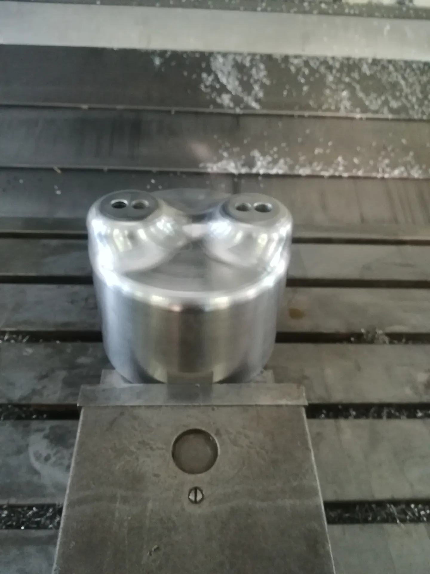Tool core
