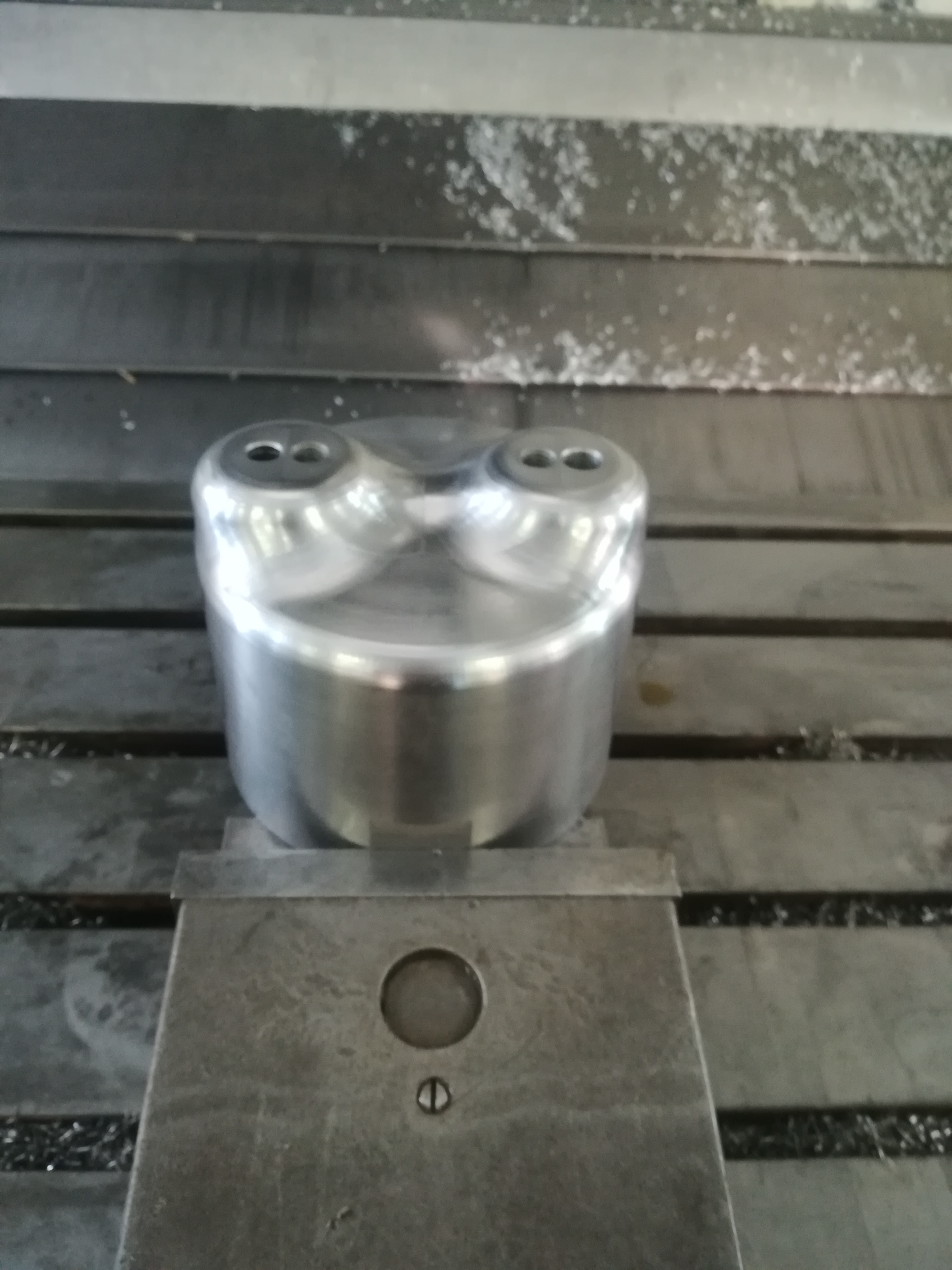 Tool core