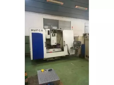 Hurco VMX 50