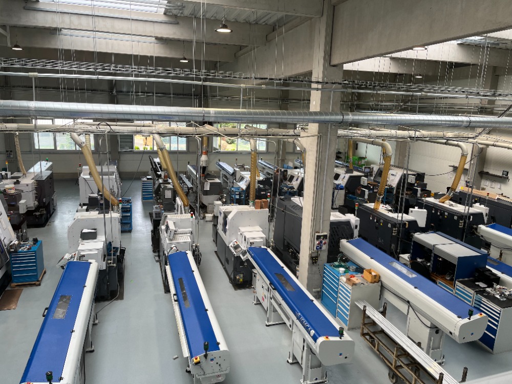 Machines