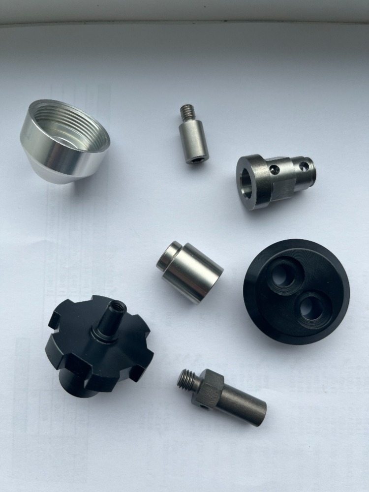 Parts
