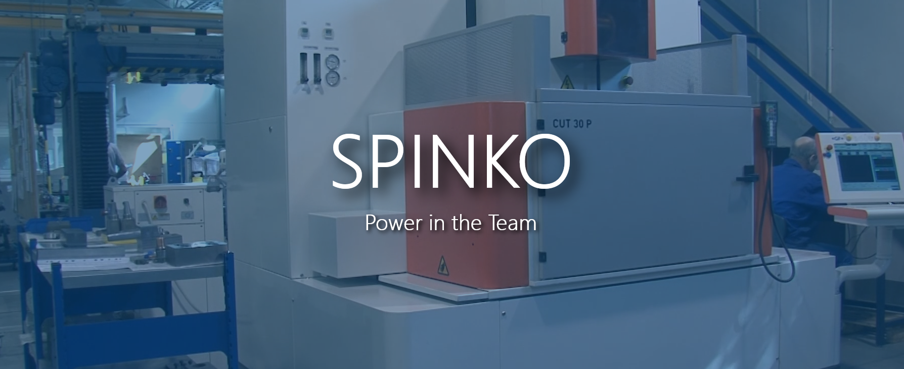 Spinko 1