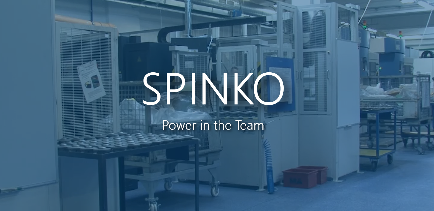 Spinko