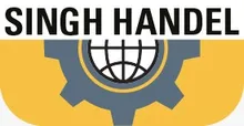 Singh Handel Logo