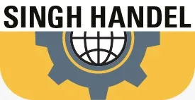 Logo di Singh Handel