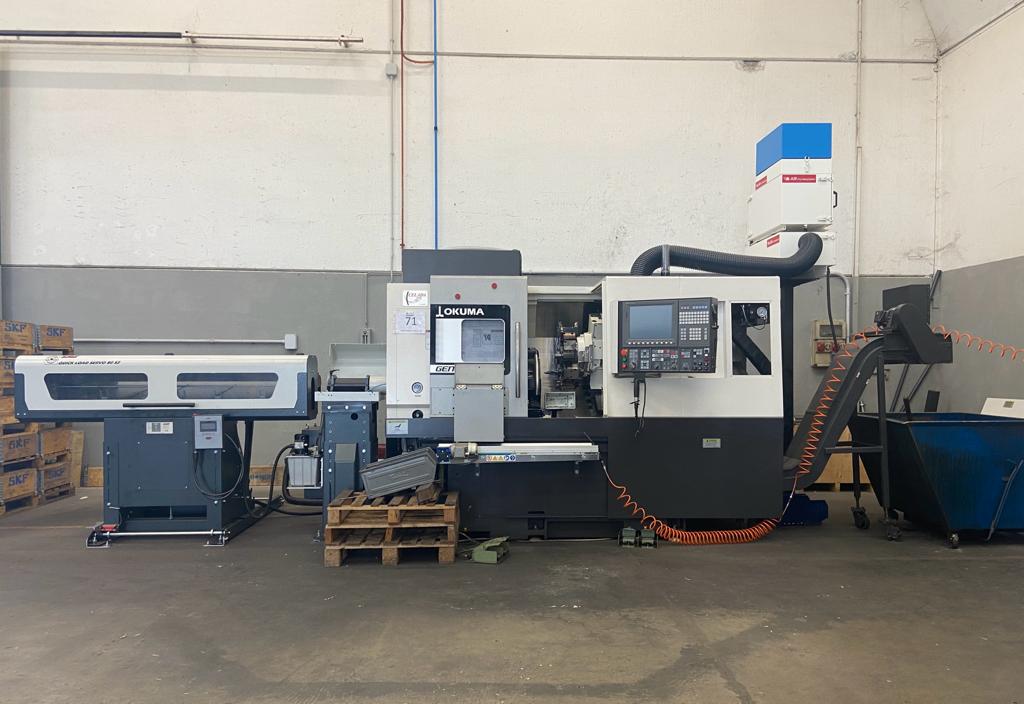 Genos L3000-E MW2