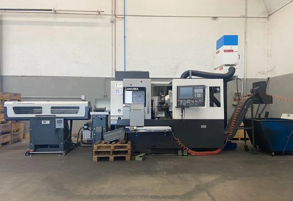 Genos L3000-E MW2