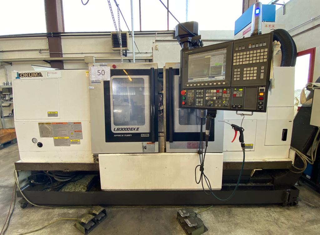 LB3000-EXII
