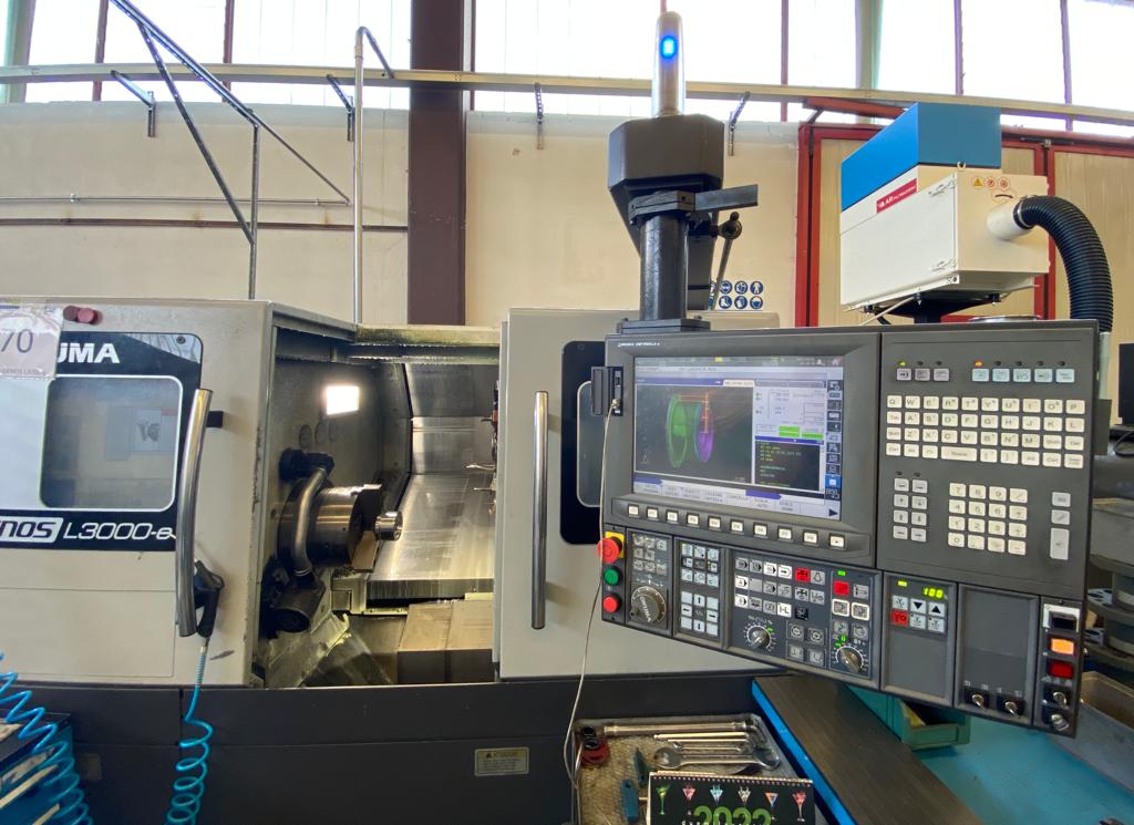 Genos L3000-e