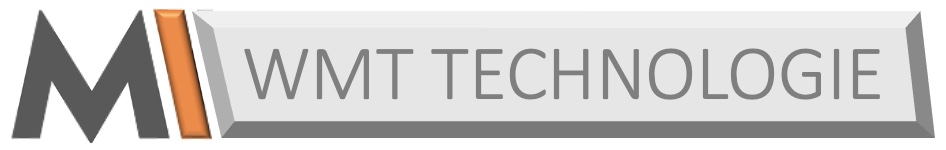 WMT GmbH Logo
