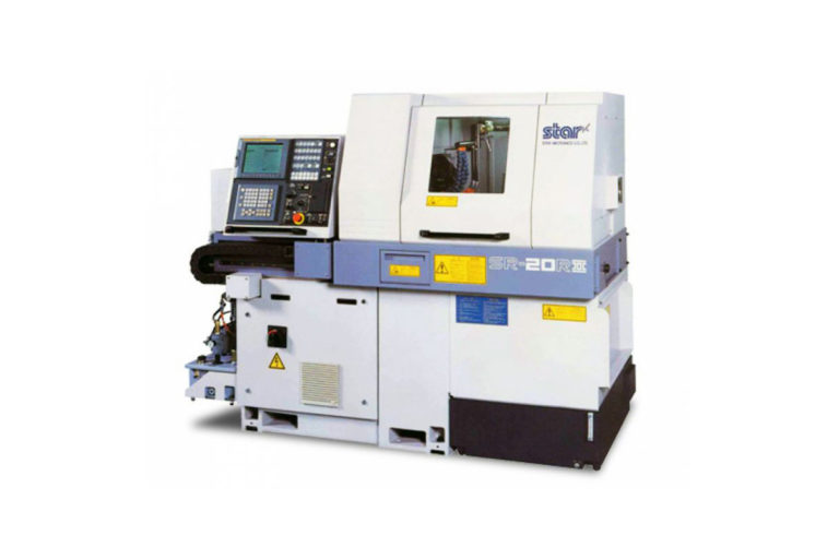 Star Micronics SR20 RII