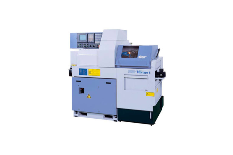 Star Micronics SB 16E
