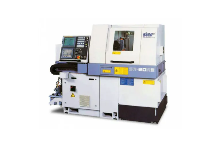 Star Micronics SR20 RII