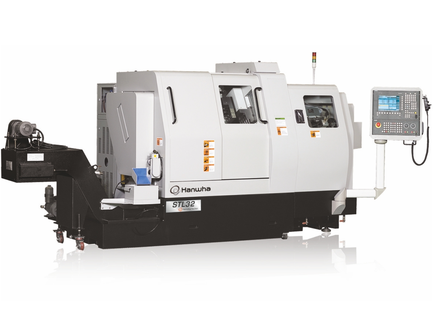 Hanwha STL32 H