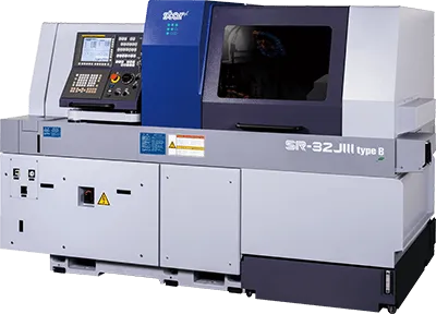 Star SR32JII-B