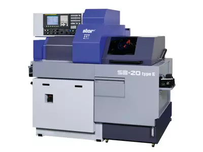 Star Micronics SB20E