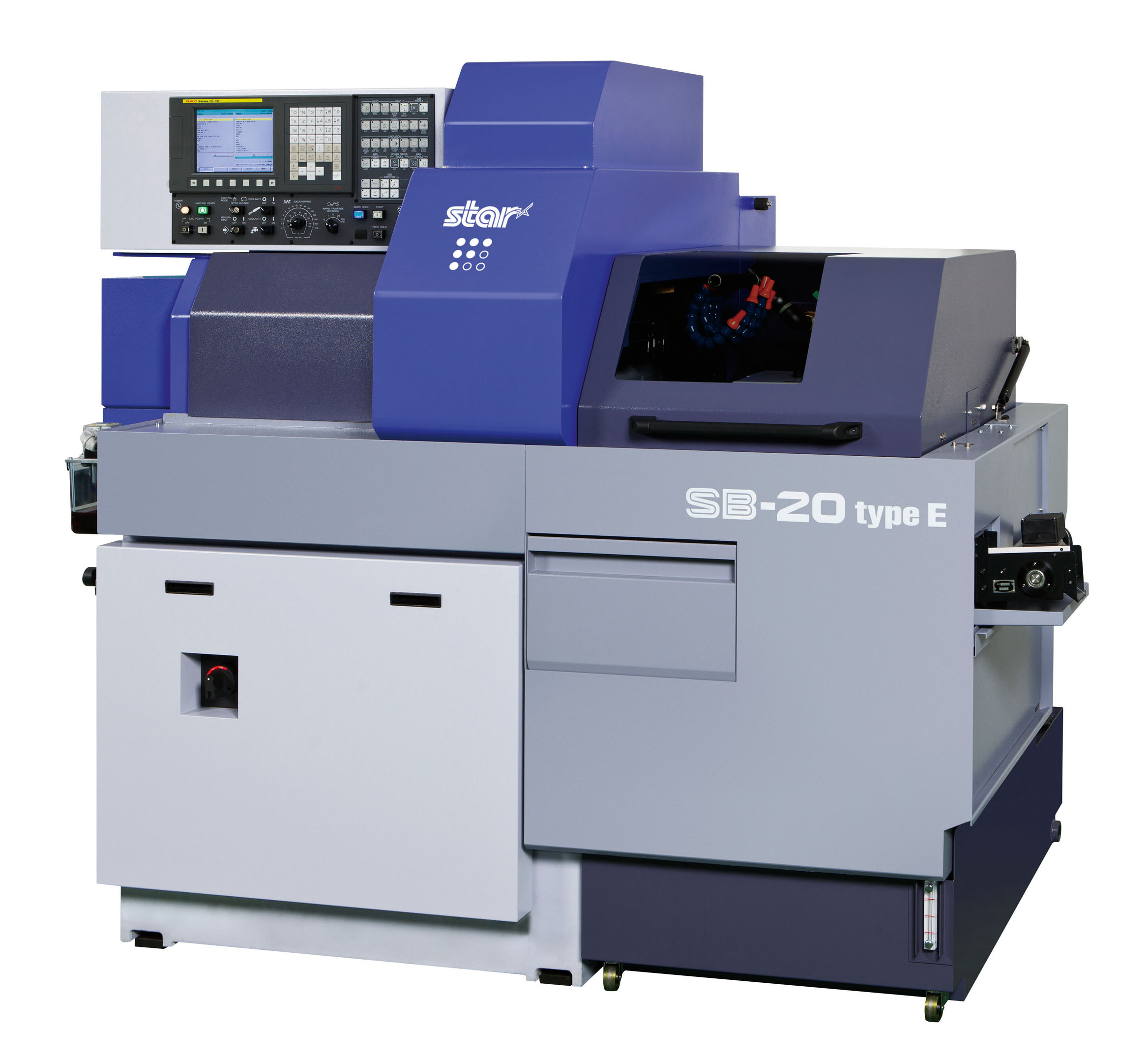 Star Micronics SB20E