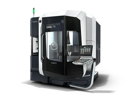 DMU75