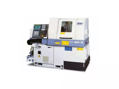 Star Micronics SR20 RII