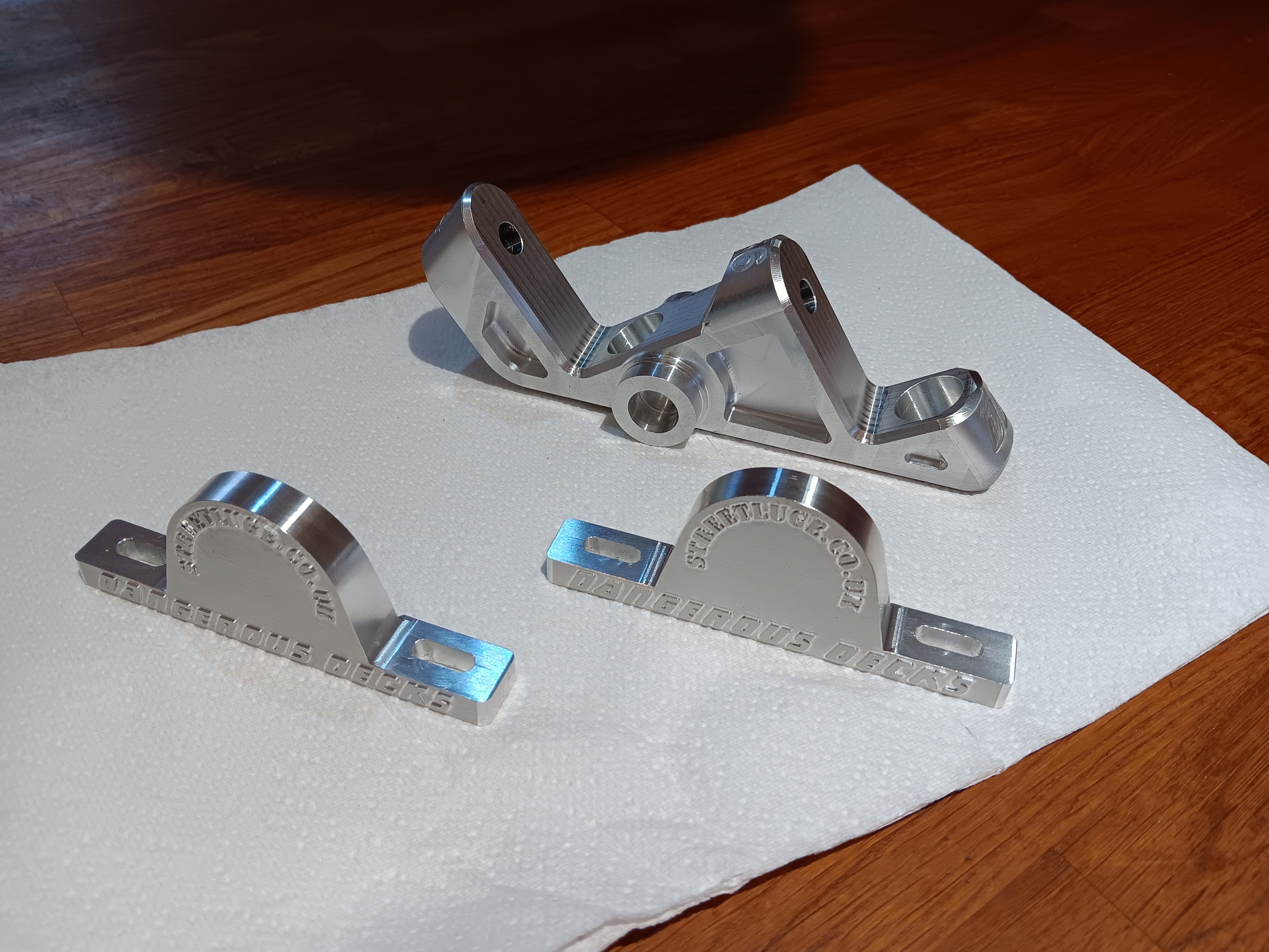 ADAPTER PARTS
