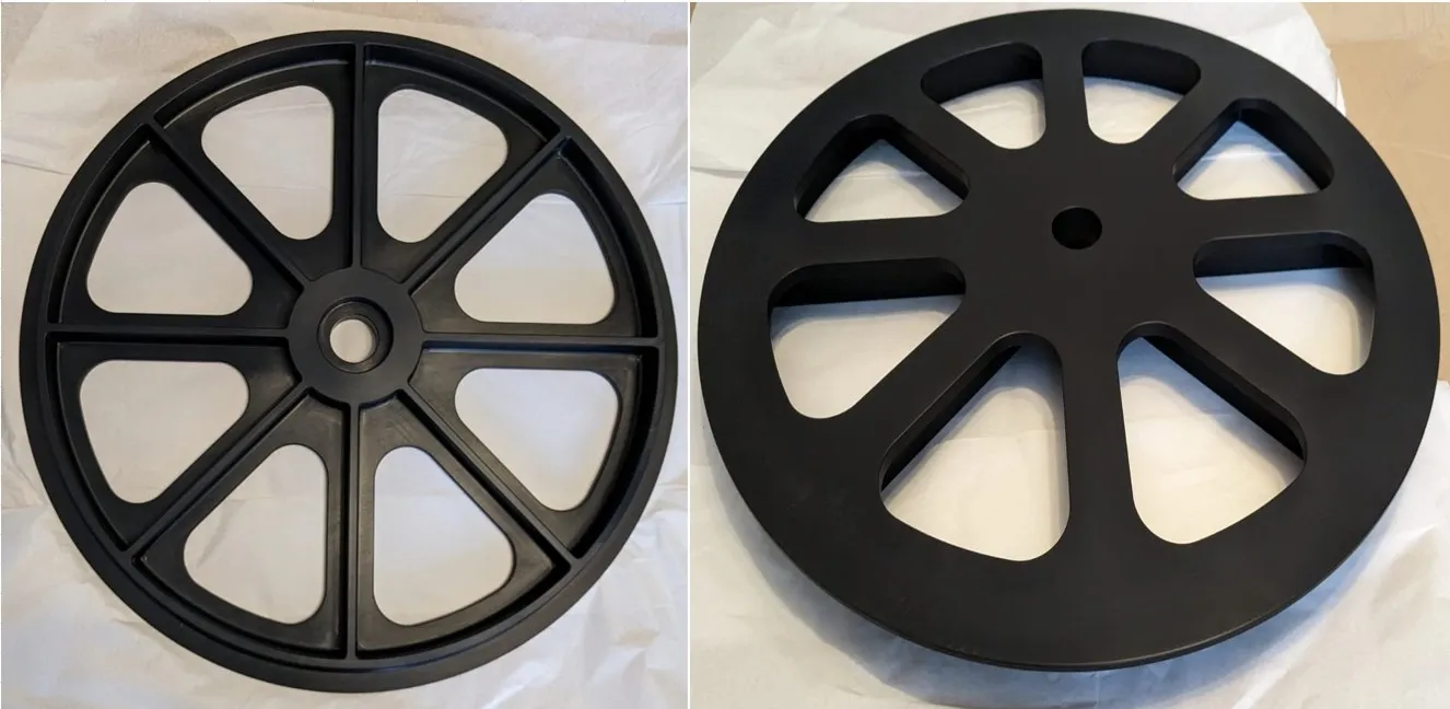WHEEL