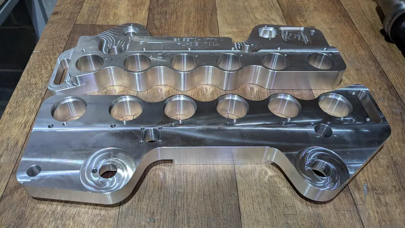 DRILL FIXTURE