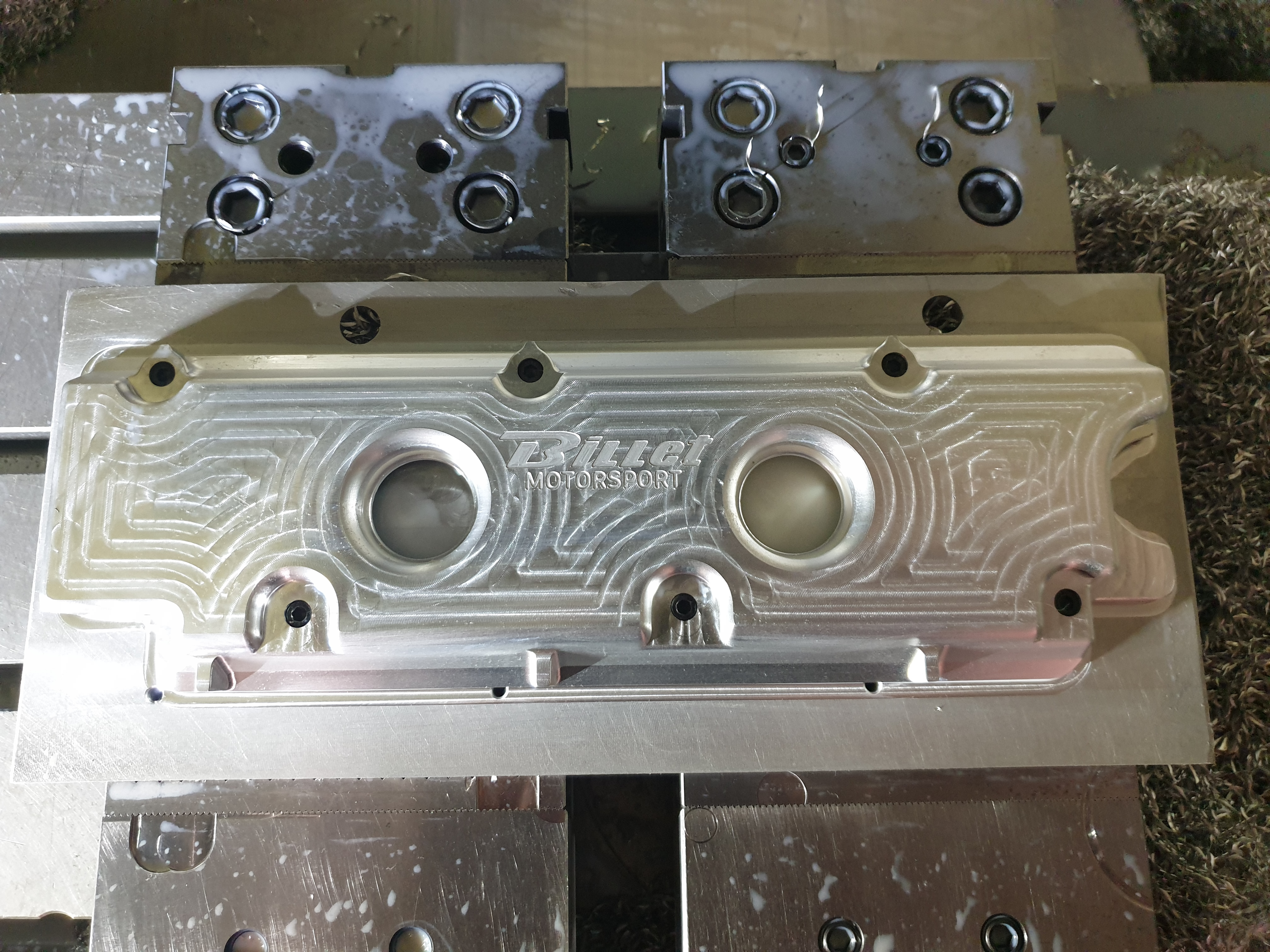PORSCHE-CAR PART