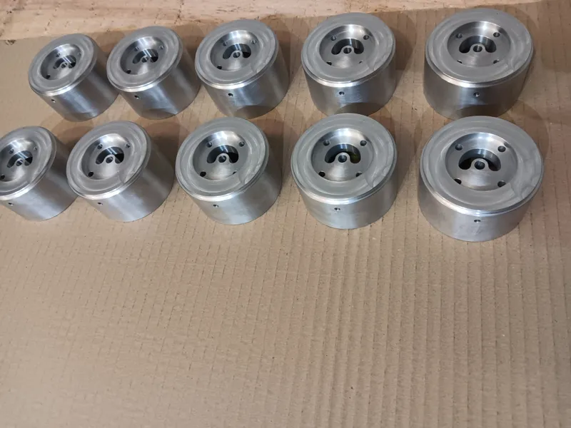 ADAPTER BUSH