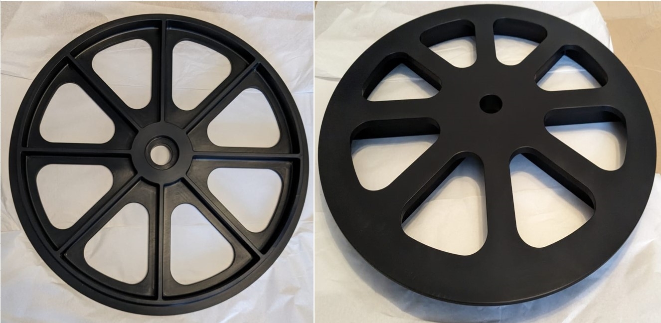 WHEEL