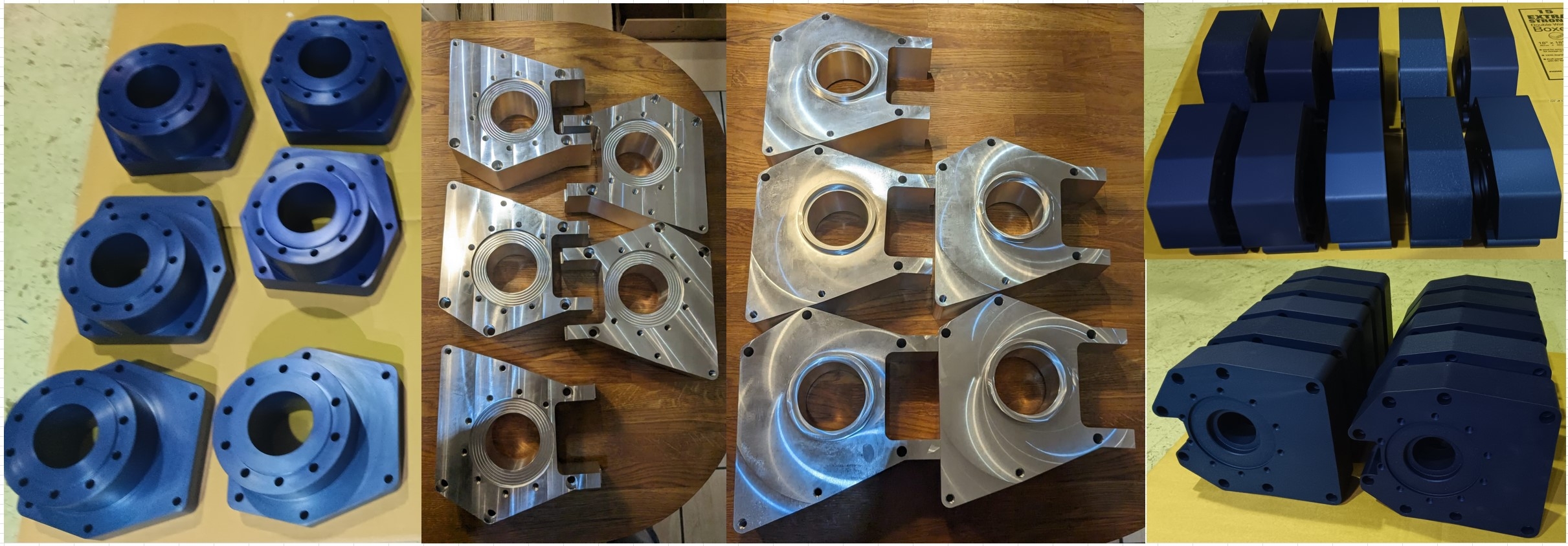 ADAPTER BASE